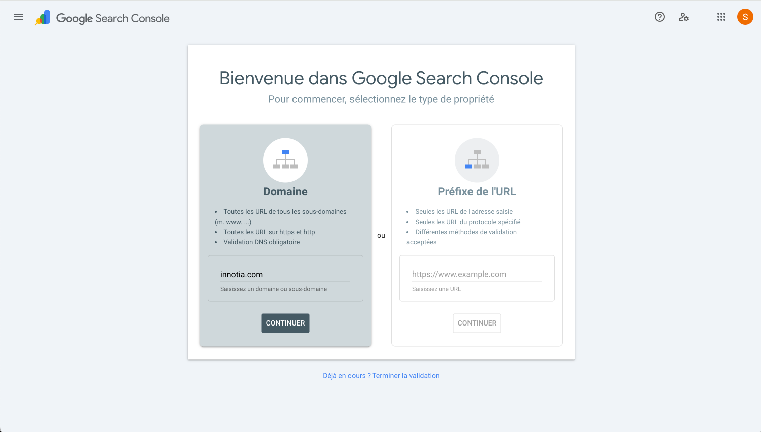 Plan de travail 3